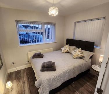 Luton House | House on the Furrows