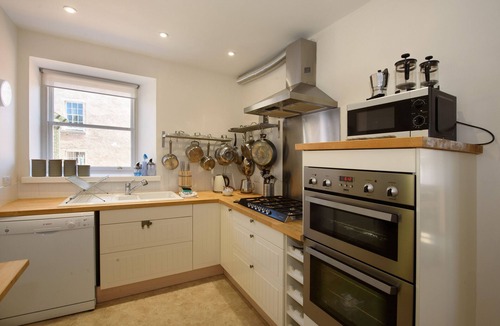 Pittenweem Apartment | House On The Harbour | Pittenweem