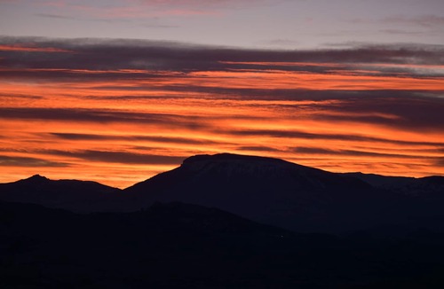 La Batie-Neuve House | House on the heights
