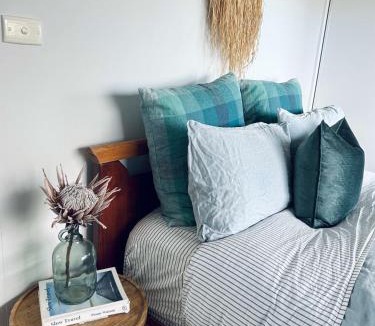 Port Campbell House | House on the hill