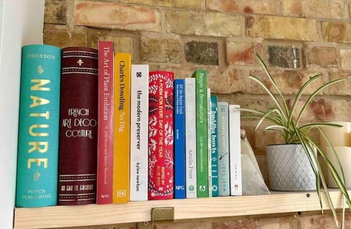 Brantham House | House on the hill