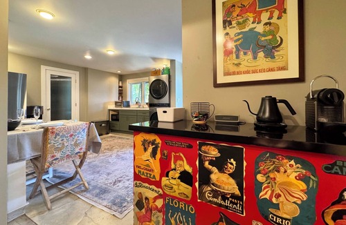 Bernal Heights House | House on the hillnn