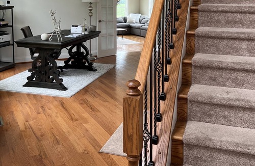 Cardiff House | House on the Hill