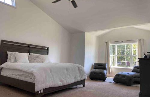 Cardiff Villa | House on the hills