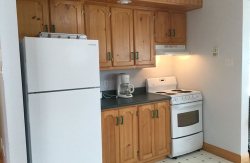 Inverness County House | House on the lake. Large home with cathedral ceiling,