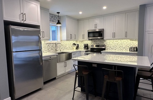 Rama House | House on the Lake, Orillia