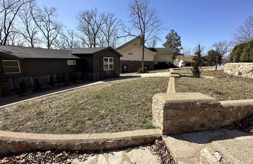 Lake of the Ozarks House | House on the Lake, Private Dock