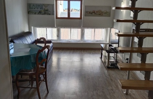 Gien House | House on the Loire