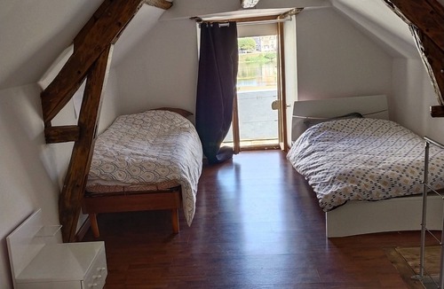 Gien House | House on the Loire