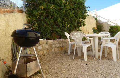 Montredon Villa | House on the Port panoramic view over the bay of Marseille