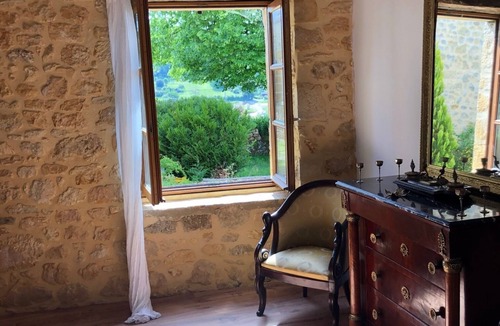 Domme House | House on the ramparts in the heart of the royal bastide of Domme