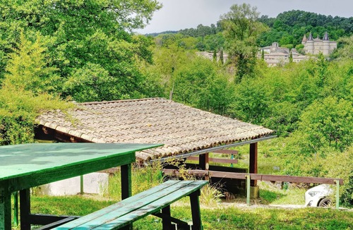 Chambonas House | House on the river, beach and fishing on the Chassezac