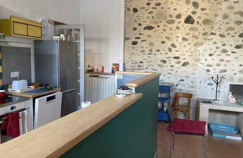 Ganges House | House on the river