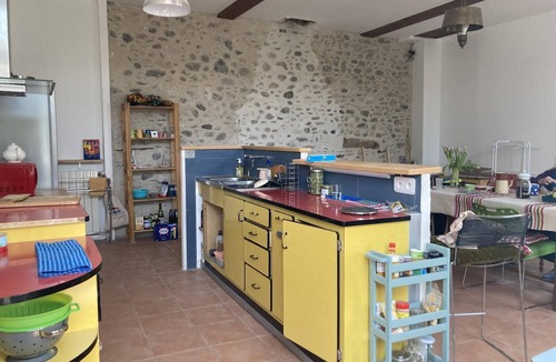 Ganges House | House on the river