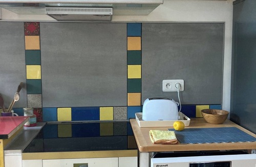 Ganges House | House on the river