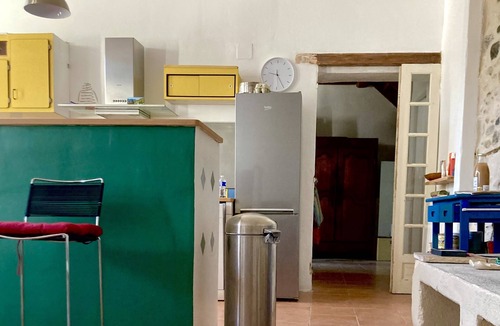 Ganges House | House on the river