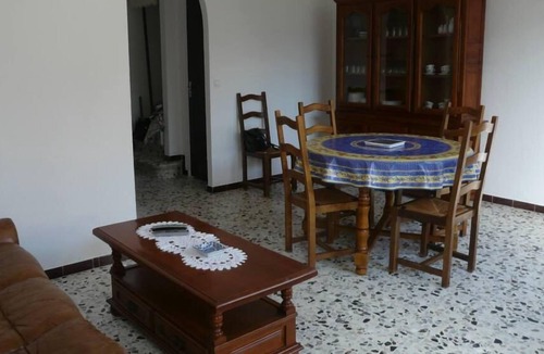 Alenya House | House on the road to the beaches