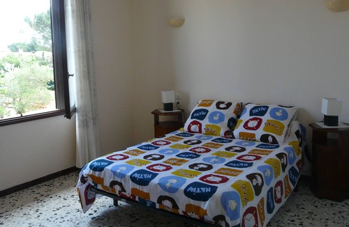 Alenya House | House on the road to the beaches