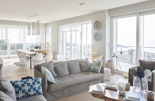 Batz-sur-Mer House | House on the sea surrounded by beaches and all shopping attractions