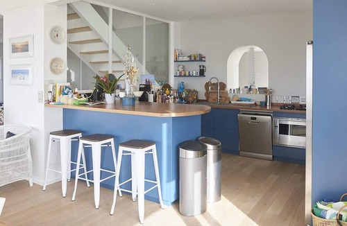 Batz-sur-Mer House | House on the sea surrounded by beaches and all shopping attractions