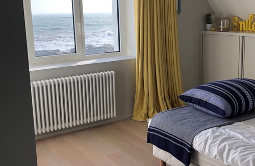 Batz-sur-Mer House | House on the sea surrounded by beaches and all shopping attractions