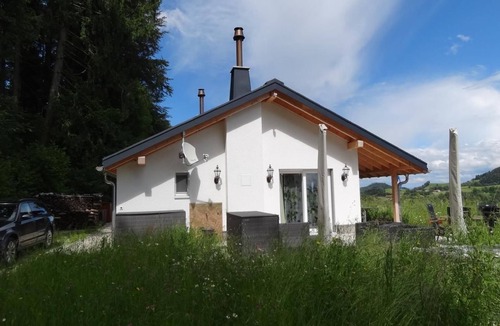 Pfaffikon District House | House on the Sternsberg