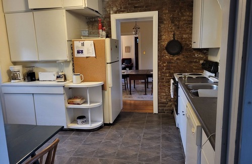 Lewisburg House | House on the Susquehanna