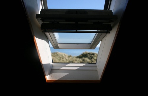 Sainte-Marie-du-Mont Villa | House on Utah-Beach