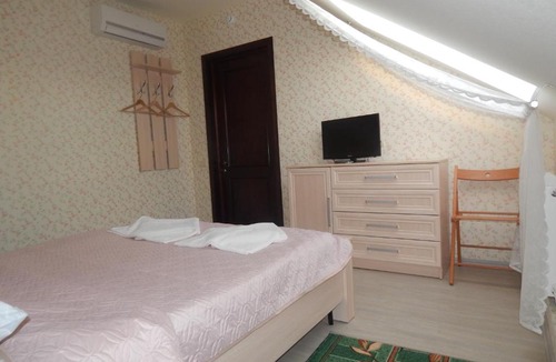 Suzdal House | "House on Vspolye"