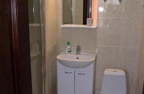 Suzdal House | "House on Vspolye"