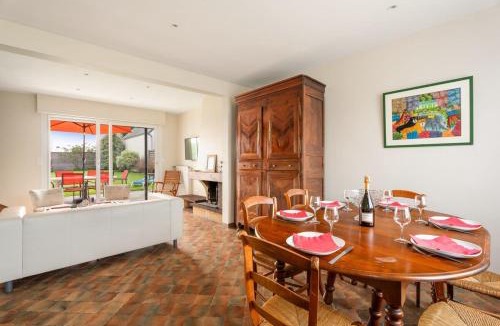 Lancieux House | House Ondine 200m from the beaches