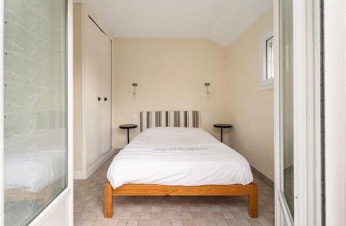Lancieux House | House Ondine 200m from the beaches