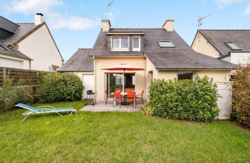 Lancieux House | House Ondine 200m from the beaches