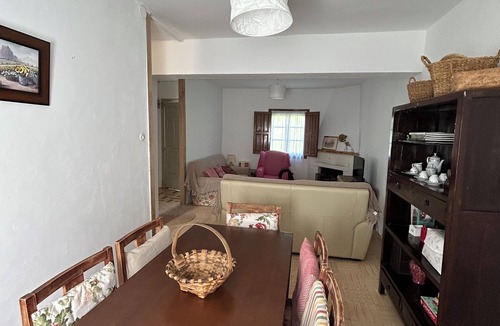 Cabrojo House | House only 8km from San Sebastian de Garabandal and 20 min from beautiful beaches.