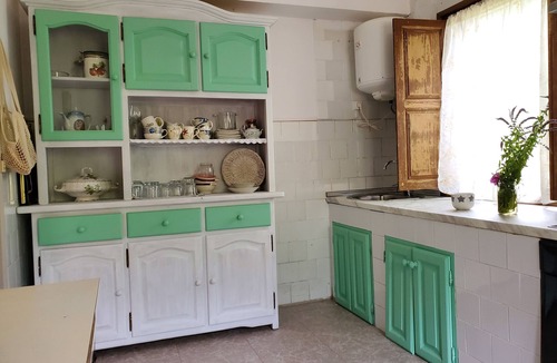 Cabrojo House | House only 8km from San Sebastian de Garabandal and 20 min from beautiful beaches.