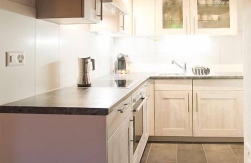 Spruga House | House-Onsernone