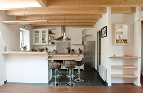 Paimpol House | House (outbuilding)