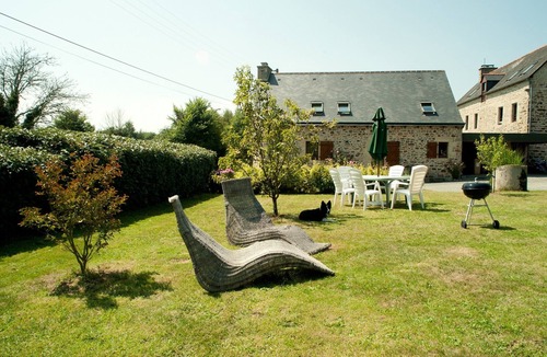 Paimpol House | House (outbuilding)