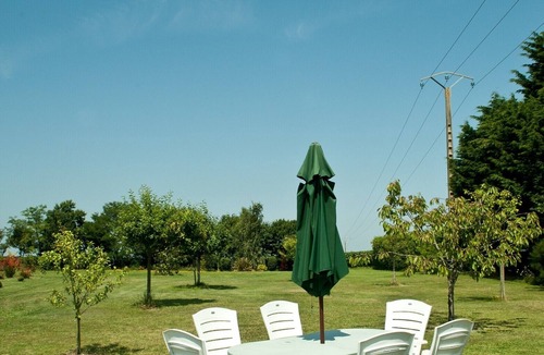 Paimpol House | House (outbuilding)