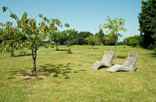 Paimpol House | House (outbuilding)
