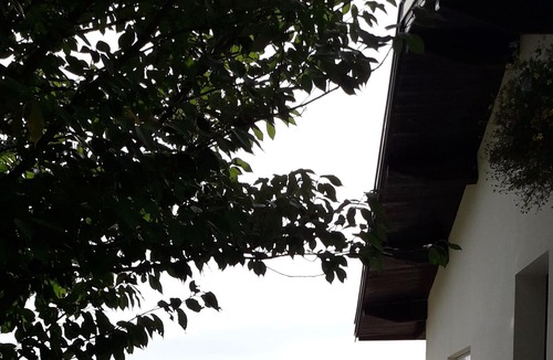 Charchilla House | House overlooking Lake Vouglans