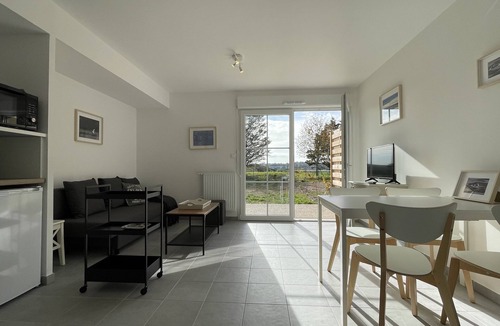 Etaples House | House overlooking the Baie de Canche