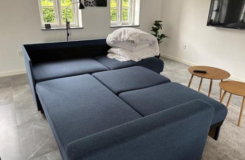 Middelfart Villa | House overlooking the countryside and close to the city