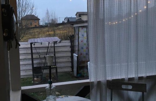 Kruglino House | House Panoramy