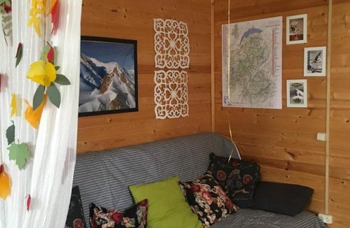 Kruglino House | House Panoramy