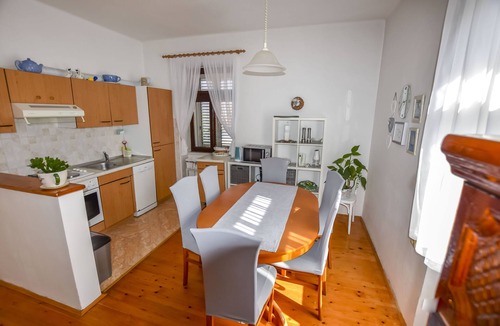 Mali Iz House | House Panula (97511-K1) - Mali Iz - island Iz