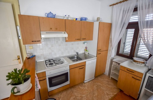 Mali Iz House | House Panula (97511-K1) - Mali Iz - island Iz