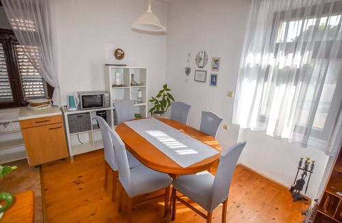 Mali Iz House | House Panula (97511-K1) - Mali Iz - island Iz