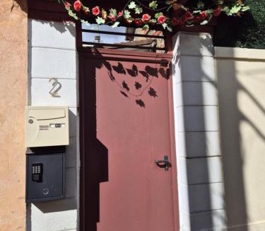 Petit-Ivry Apartment | House Paris 13ème