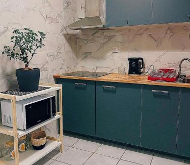 Petit-Ivry Apartment | House Paris 13ème